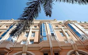 Monaco Beausoleil 